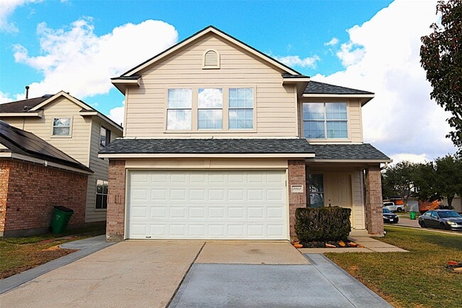 property at 2843 Maybrook Hollow Ln