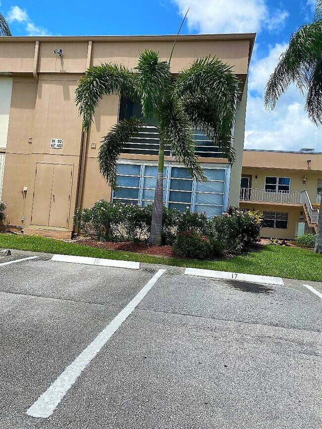 property at 512 Burgundy P
