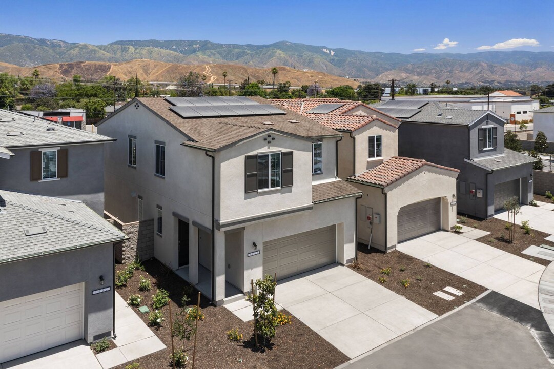 Haven Park Rental Homes in San Bernardino, CA - Building Photo