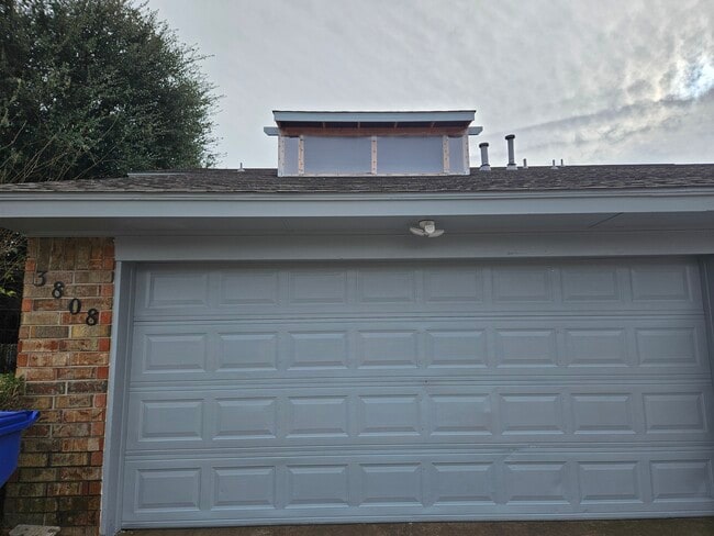 property at 3808 Quail Run Cir