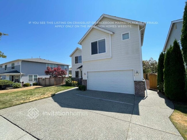 property at 20346 Springbrook Rd SE