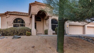 29705 N 69th Pl in Scottsdale, AZ - Building Photo - Building Photo