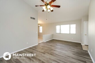 2822 S Abbey in Mesa, AZ - Building Photo - Building Photo