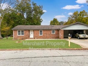 104 Lora Ln in Greenville, SC - Building Photo - Building Photo