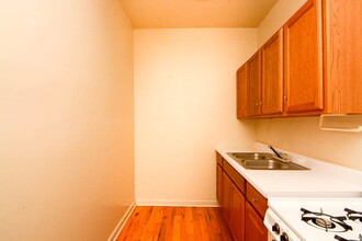 1053 W George St in Chicago, IL - Building Photo - Building Photo