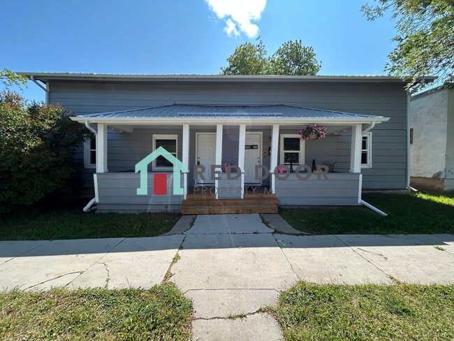 property at 715 11th St S