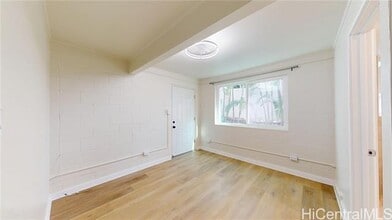 3383 Alohea Ave in Honolulu, HI - Building Photo - Building Photo