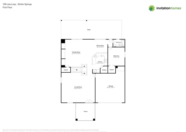 109 Lisa Loop in Winter Springs, FL - Building Photo - Building Photo