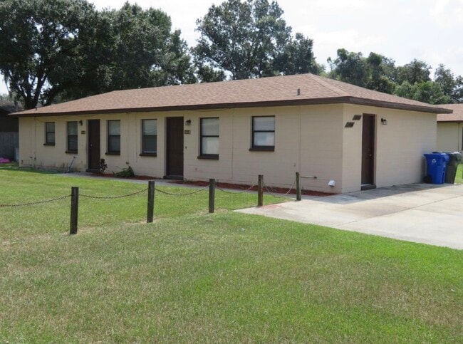 property at 2418 S San Gully Rd