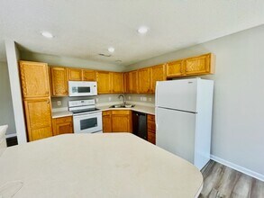 2707 N Keswick Way in Greensboro, NC - Building Photo - Building Photo