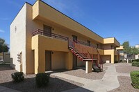 Building Photo - Paloma Village Apartments in Phoenix, Arizona