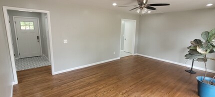 504 North Blvd in Edmond, OK - Building Photo - Building Photo