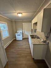 615 Lincoln St S in Wilson, NC - Building Photo - Building Photo