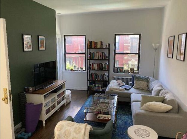 25 Bedford St, Unit Apt 4 in New York, NY - Foto de edificio - Building Photo
