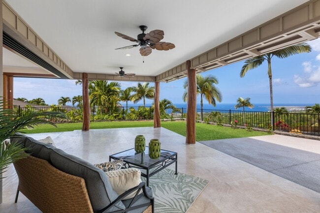 76-6323-6323 Kilohana St in Kailua Kona, HI - Building Photo - Building Photo