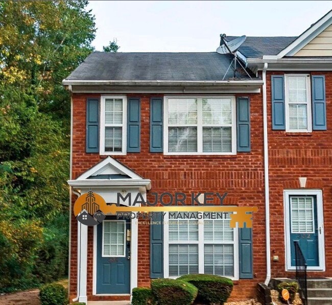 property at 334 Paden Cove Trl