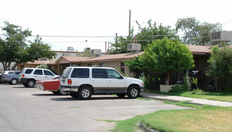 315 Nixon Way Apartments