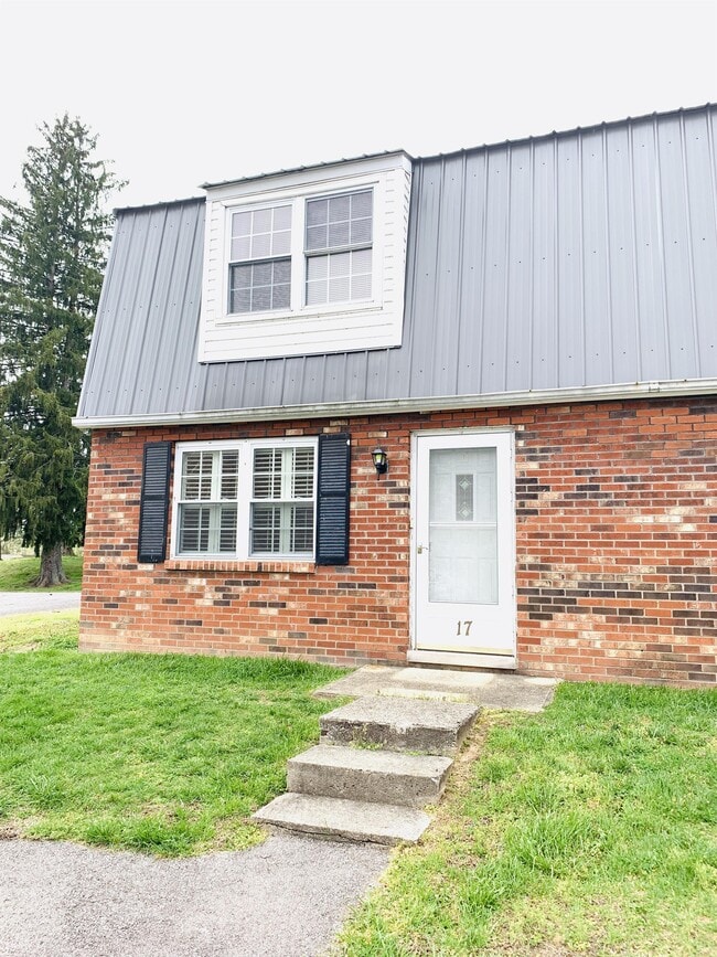 property at 6820 Linville Dr