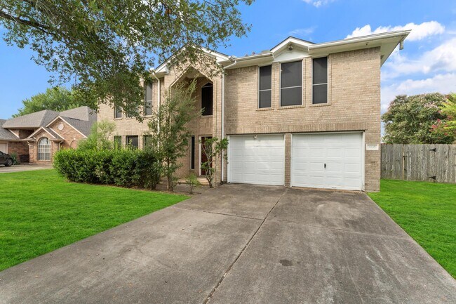 1835 Taylor Creek Dr in Fresno, TX - Building Photo - Building Photo