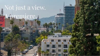 Sophia Hollywood in Los Angeles, CA - Foto de edificio - Building Photo