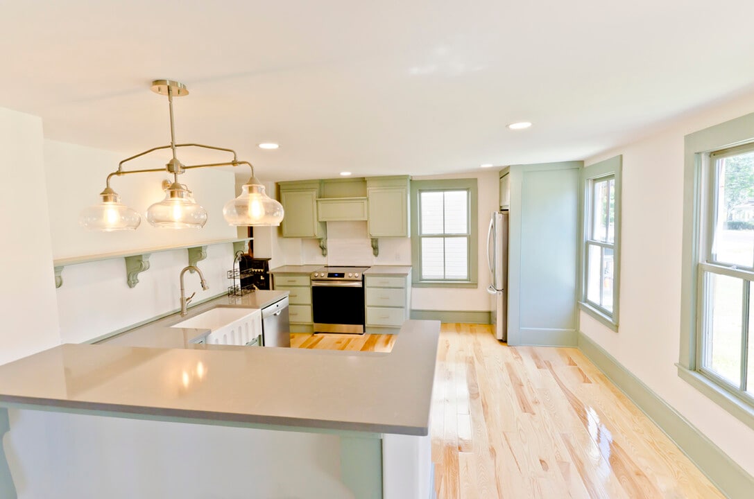 25 Genesee St, Unit 1 in Cuba, NY - Building Photo