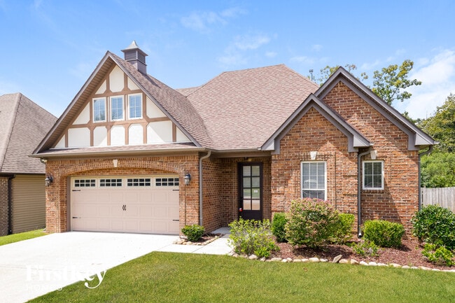 156 Willow View Lane in Wilsonville, AL - Foto de edificio - Building Photo