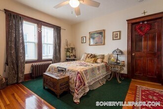 39 Thurston St in Somerville, MA - Building Photo - Building Photo