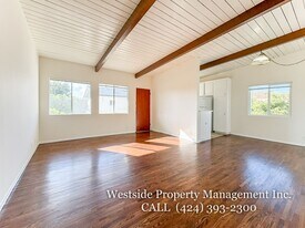 5319 Inglewood Blvd in Culver City, CA - Building Photo