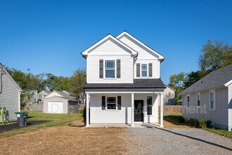 214 Mansfield St in Fredericksburg, VA - Building Photo - Building Photo