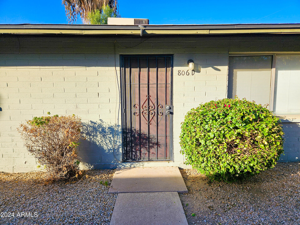 806 W Maryland Ave in Phoenix, AZ - Building Photo