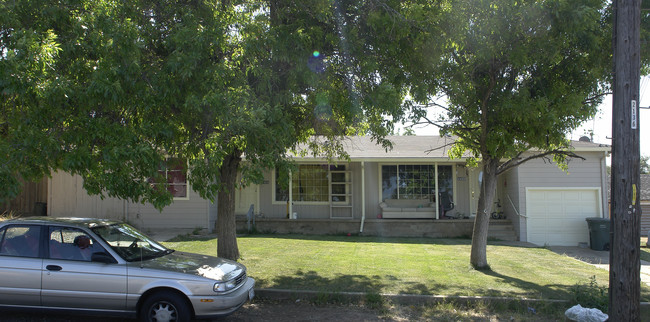 1432-1436 La Vista Ave in Concord, CA - Foto de edificio - Building Photo