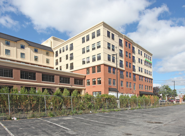 The Residences at the Mosey in Williamsville, NY - Building Photo - Building Photo