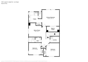 7394 Longhorn Lodge Ave in Las Vegas, NV - Building Photo - Building Photo