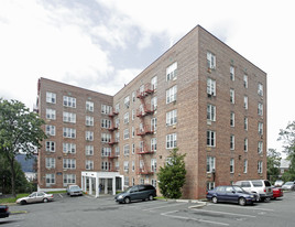 Waterview Apartments