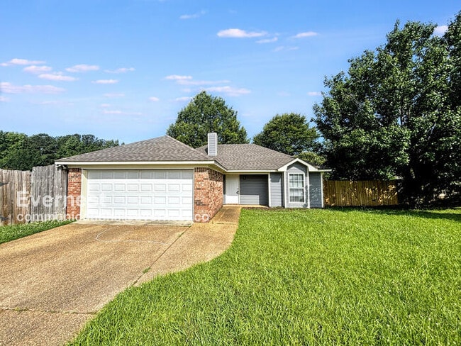 property at 217 Shadow Creek Dr