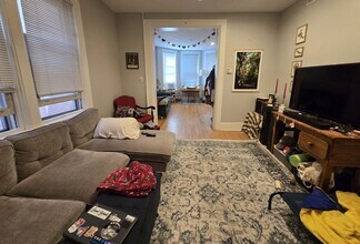2118 W Fletcher St in Chicago, IL - Building Photo - Building Photo