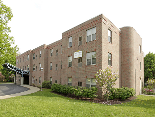 Negley Commons in Pittsburgh, PA - Building Photo - Building Photo