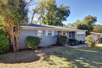 3367 Binyon Ave in Fort Worth, TX - Building Photo - Building Photo