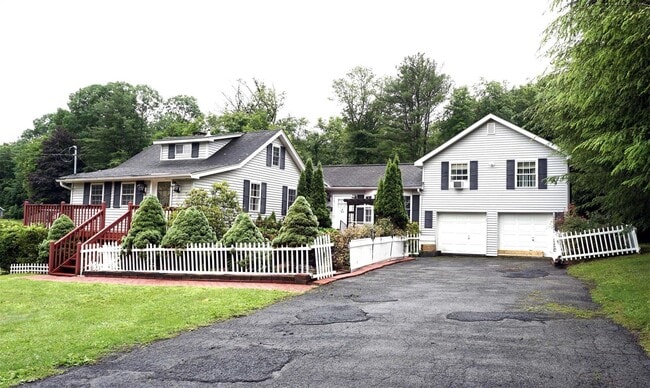 property at 63 Walker Valley Rd