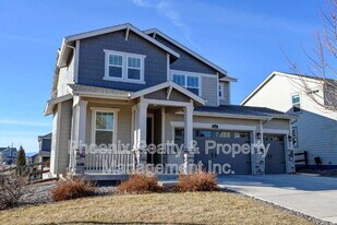 5164 Preserve Pl in Longmont, CO - Building Photo