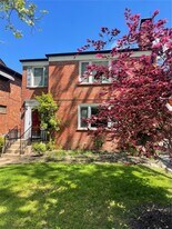 7547 Delmar Blvd in University City, MO - Building Photo