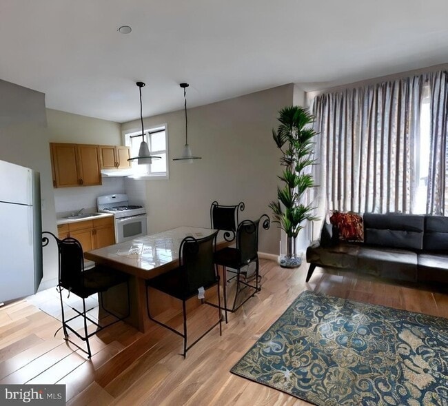 property at 1801 N 33rd St