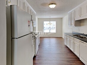 205 Green Park in Clayton, NC - Building Photo - Building Photo
