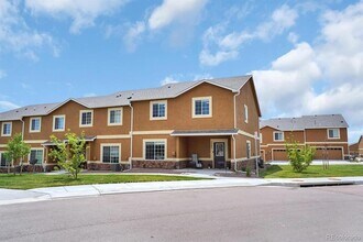 7543 Red Fir Pt in Colorado Springs, CO - Building Photo - Building Photo