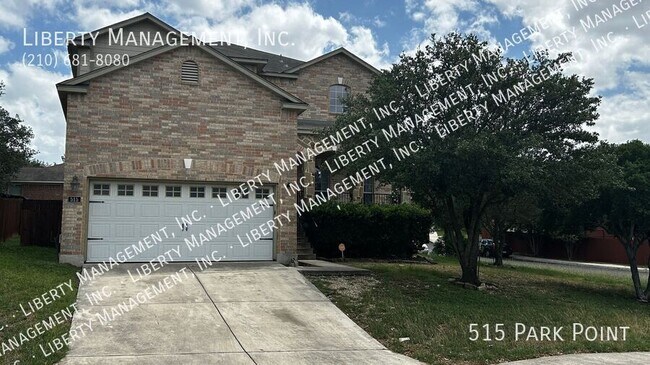 property at 515 Park Point