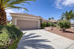 2131 Waterton Rivers Dr in Henderson, NV - Building Photo