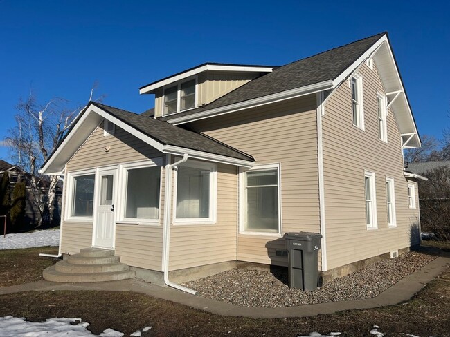 610 S Pine St in Ellensburg, WA - Building Photo - Building Photo