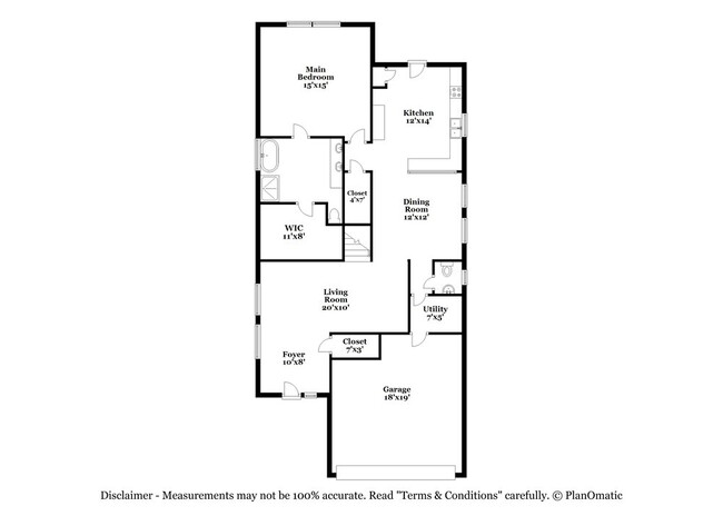 5226 Bay Ln in Bacliff, TX - Building Photo - Building Photo