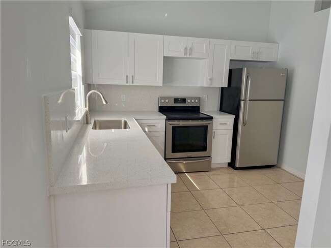 3707 10th St W in Lehigh Acres, FL - Building Photo - Building Photo