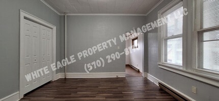 836 N Main Ave in Scranton, PA - Building Photo - Building Photo
